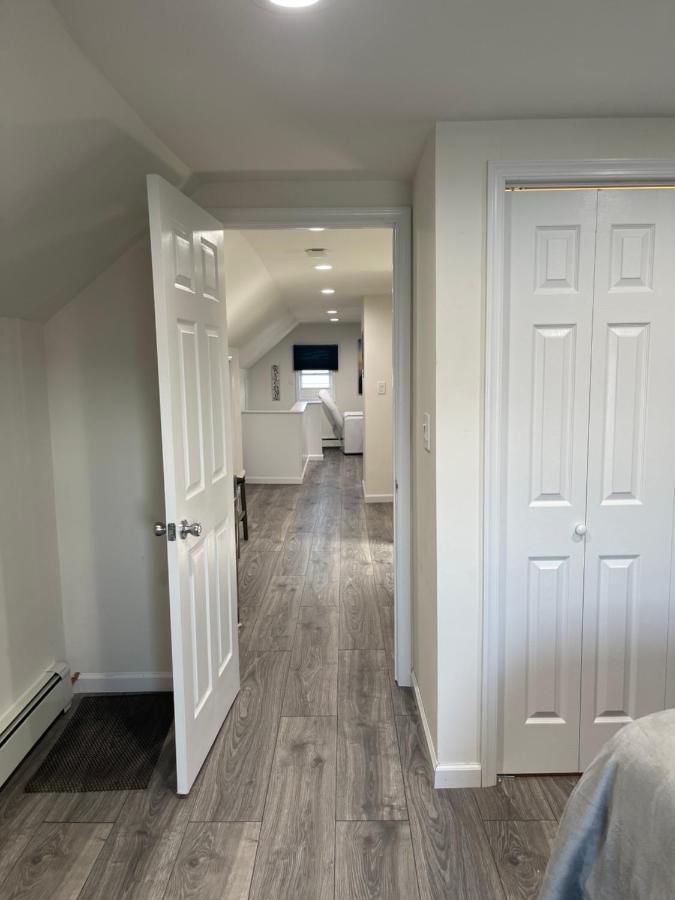 Ferienwohnung Cozy 1Br Apt In Elizabeth -10 Min To Ewr Airport & 30 Min To Nyc Exterior foto
