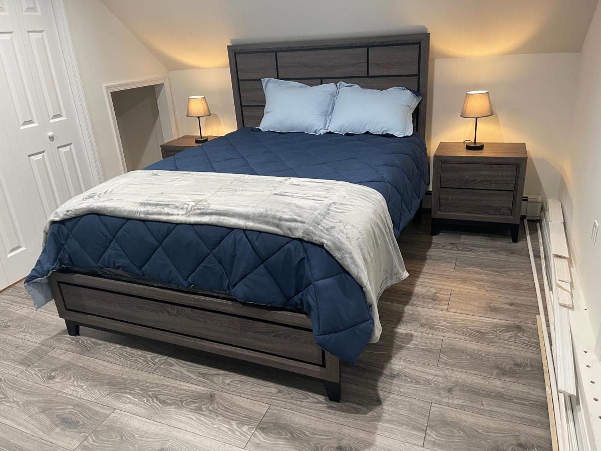 Ferienwohnung Cozy 1Br Apt In Elizabeth -10 Min To Ewr Airport & 30 Min To Nyc Exterior foto